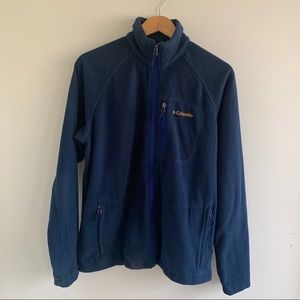Columbia Interchange Fleece Jacket